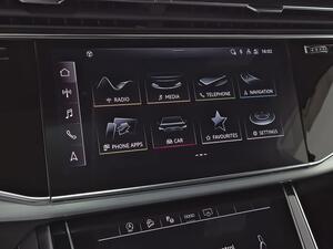 Audi Q7 45 TDI 170kW (232CV) quattro tiptronic 26