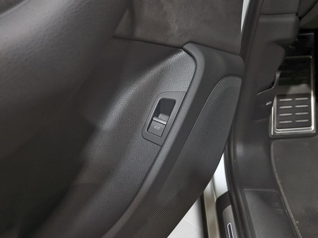 Audi Q7 45 TDI 170kW (232CV) quattro tiptronic Segunda mano