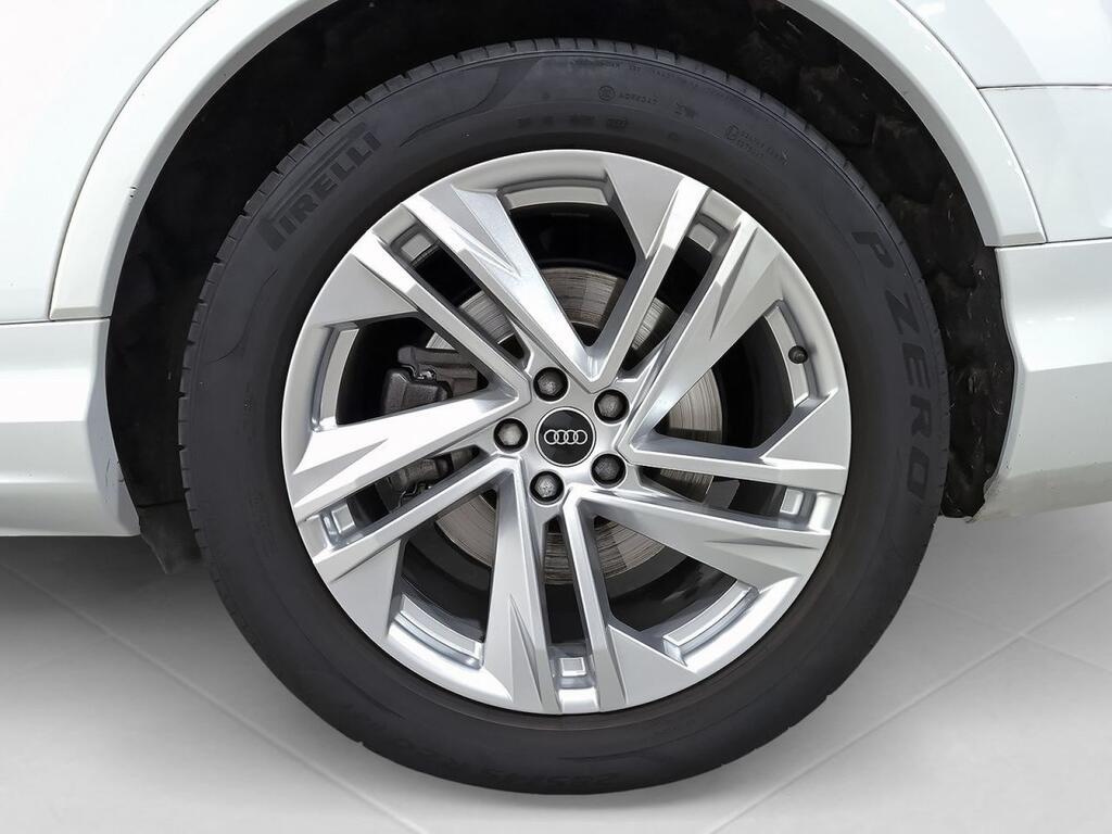 Audi Q7 45 TDI 170kW (232CV) quattro tiptronic Segunda mano