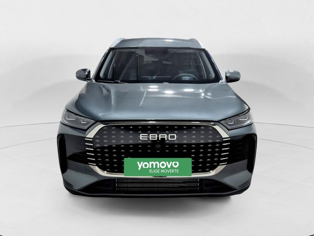 Ebro S800 1.5 TGDI PHEV Premium E-CVT 4