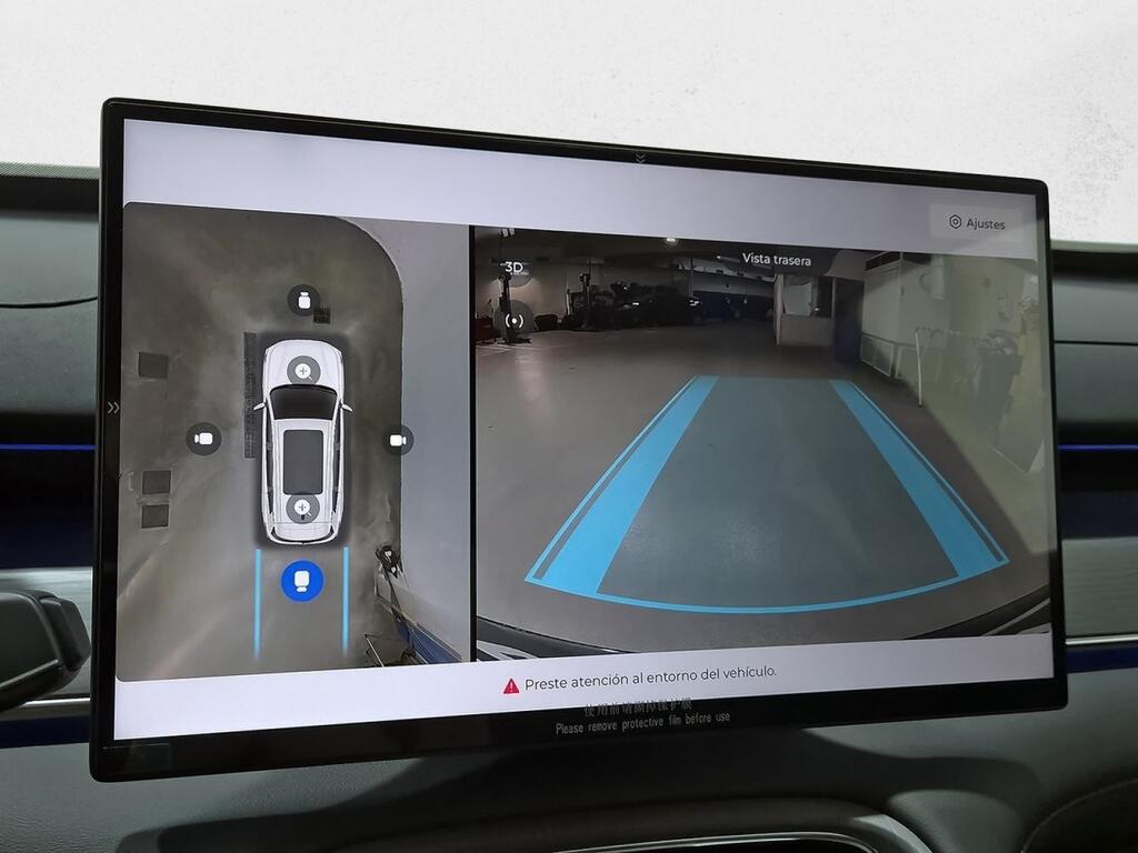 Ebro S800 1.5 TGDI PHEV Premium E-CVT 26