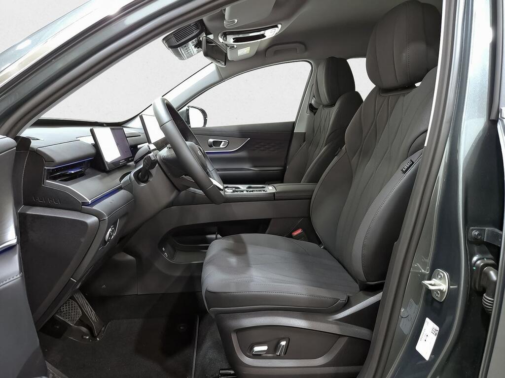 Ebro S800 1.5 TGDI PHEV Premium E-CVT 7