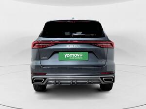Ebro S800 1.5 TGDI PHEV Premium E-CVT 5