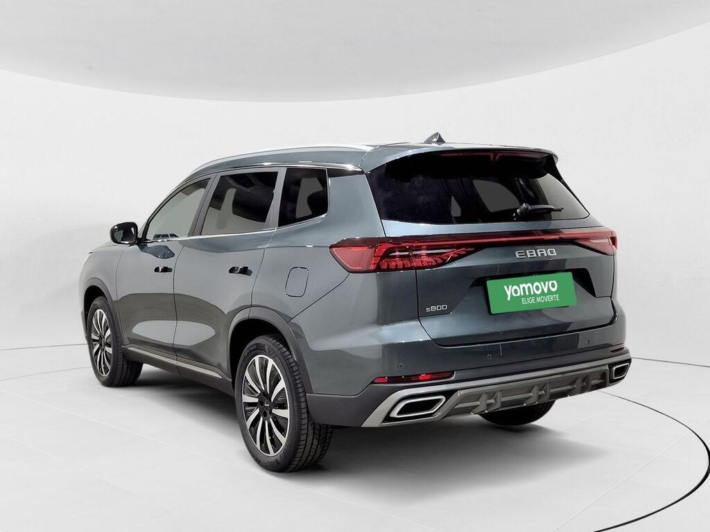 Ebro S800 1.5 TGDI PHEV Premium E-CVT 2
