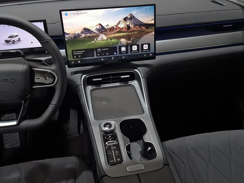 Ebro S800 1.5 TGDI PHEV Premium E-CVT 28