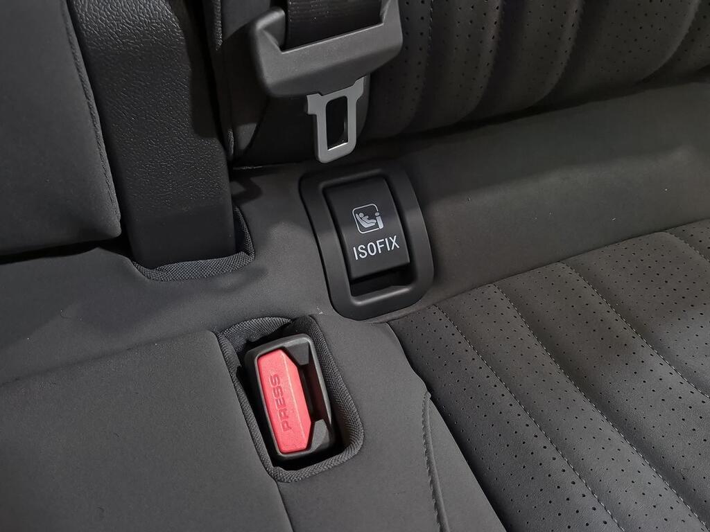 Ebro S800 1.5 TGDI PHEV Premium E-CVT 31