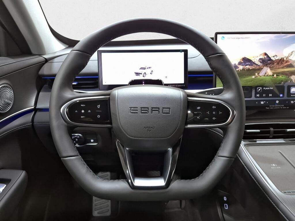 Ebro S800 1.5 TGDI PHEV Premium E-CVT 21
