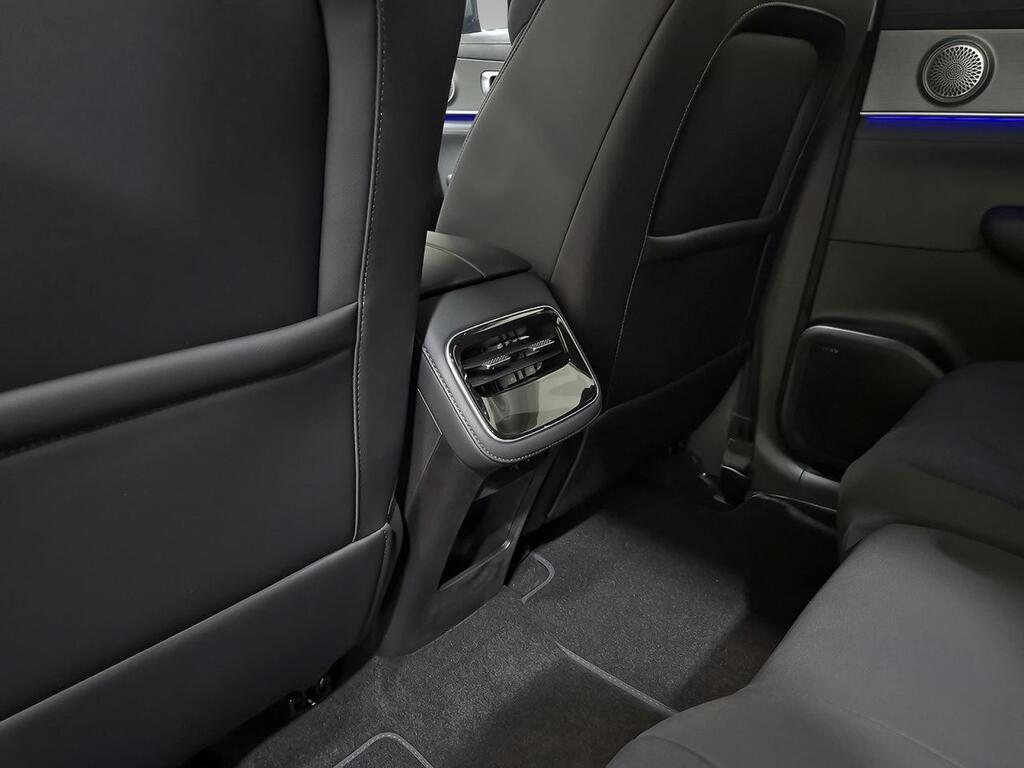 Ebro S800 1.5 TGDI PHEV Premium E-CVT Km0