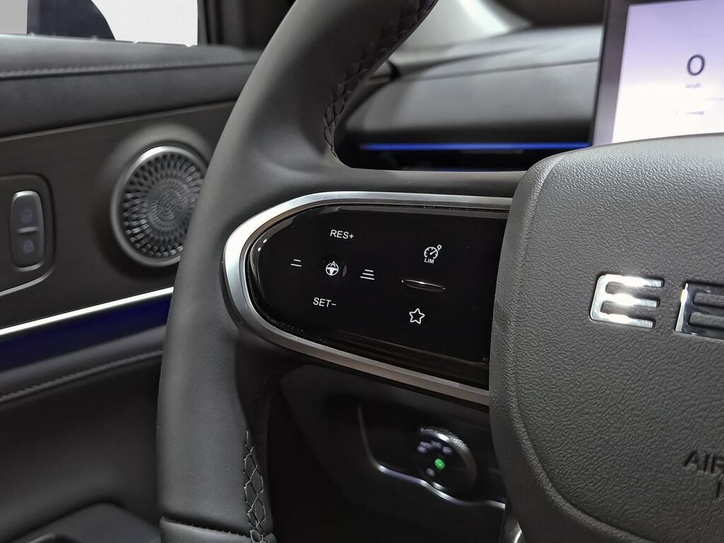 Ebro S800 1.5 TGDI PHEV Premium E-CVT Km0
