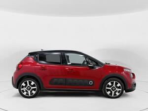 Citroën C3 PureTech 81KW (110CV) S&S SHINE 3
