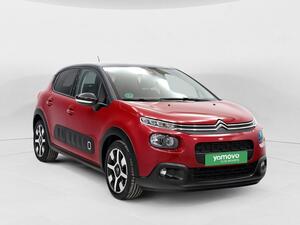 Citroën C3 PureTech 81KW (110CV) S&S SHINE 1