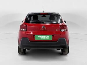 Citroën C3 PureTech 81KW (110CV) S&S SHINE 6