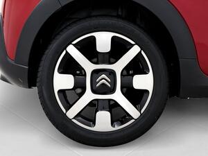 Citroën C3 PureTech 81KW (110CV) S&S SHINE 11