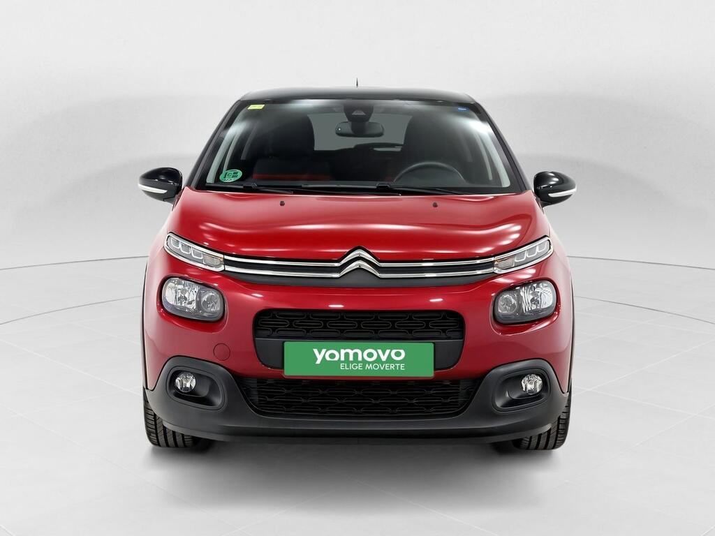 Citroën C3 PureTech 81KW (110CV) S&S SHINE 5