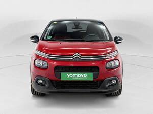 Citroën C3 PureTech 81KW (110CV) S&S SHINE 5