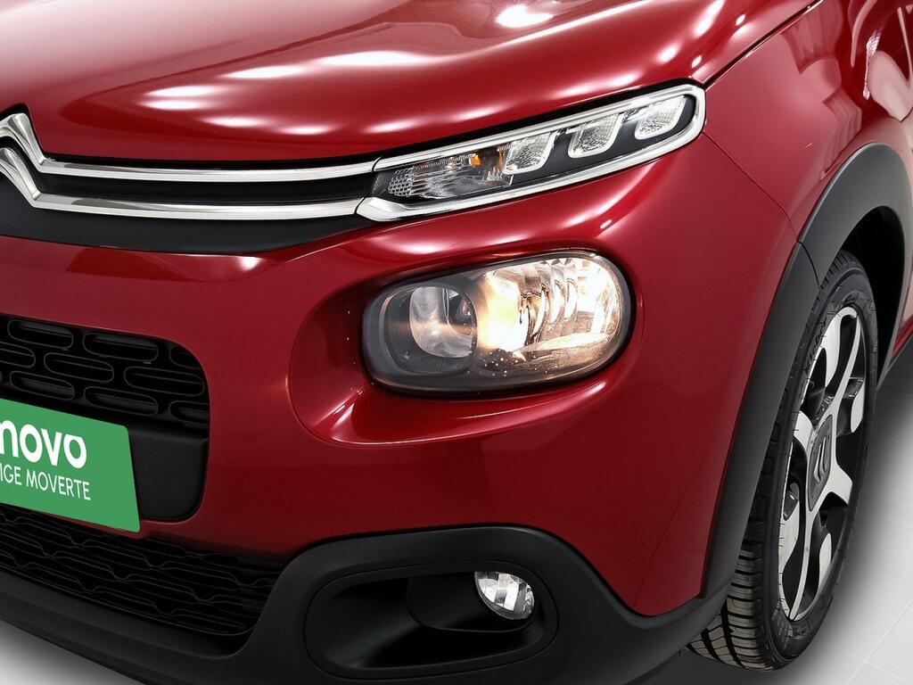 Citroën C3 PureTech 81KW (110CV) S&S SHINE 31