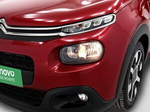 Citroën C3 PureTech 81KW (110CV) S&S SHINE 31