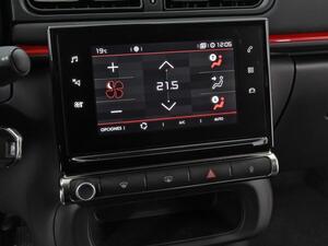 Citroën C3 PureTech 81KW (110CV) S&S SHINE 28