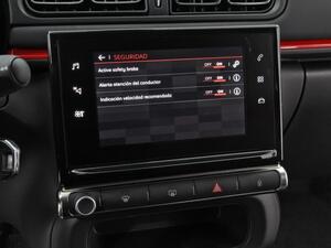 Citroën C3 PureTech 81KW (110CV) S&S SHINE 27