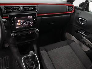 Citroën C3 PureTech 81KW (110CV) S&S SHINE 12