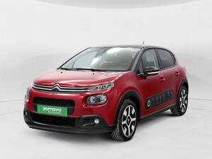 Citroën C3 PureTech 81KW (110CV) S&S SHINE 4