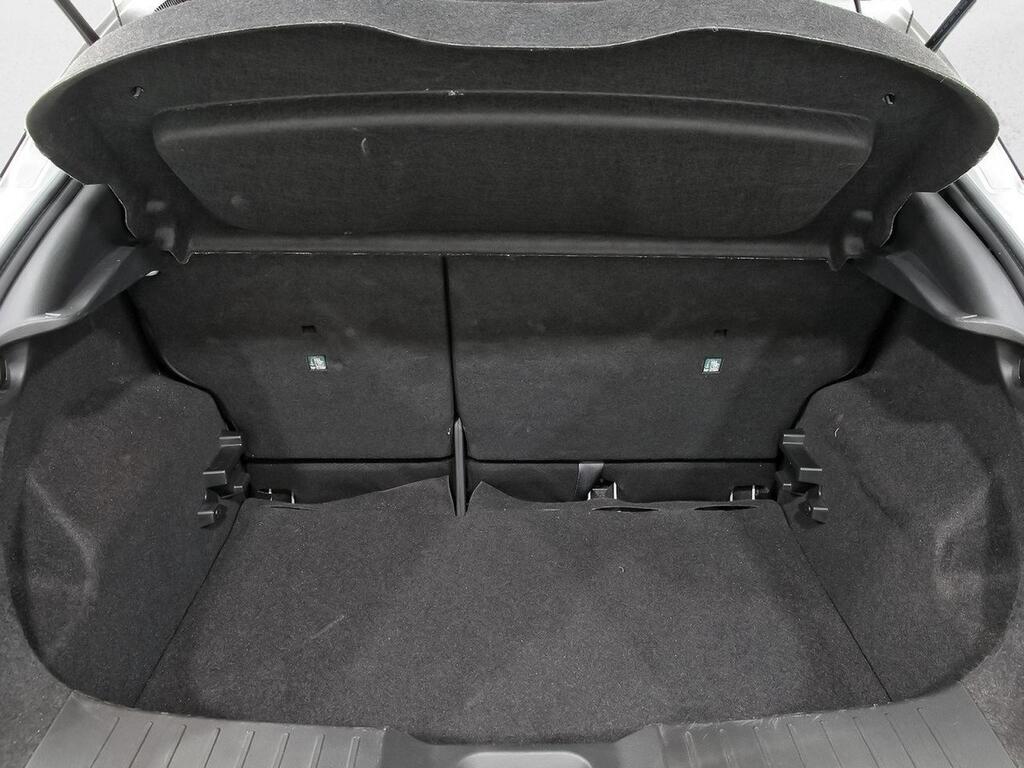 Nissan Juke DIG-T 84 kW (114 CV) DCT 7V N-Connecta Segunda mano