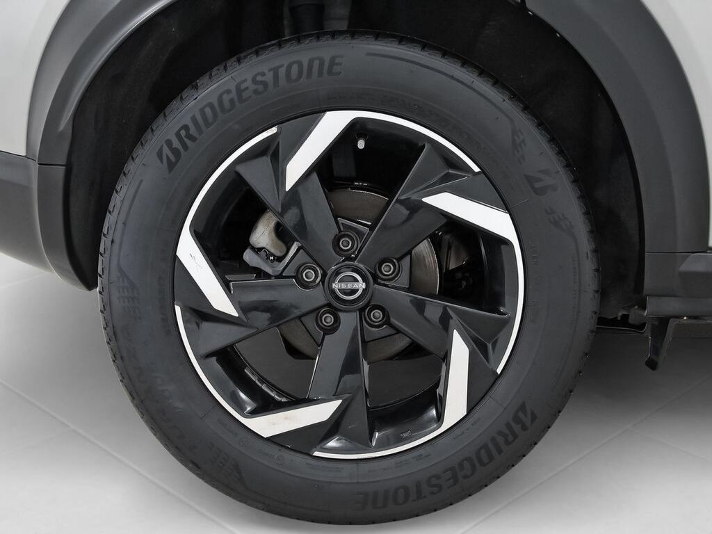 Nissan Juke DIG-T 84 kW (114 CV) DCT 7V N-Connecta Segunda mano