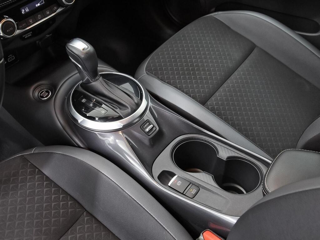 Nissan Juke DIG-T 84 kW (114 CV) DCT 7V N-Connecta Segunda mano