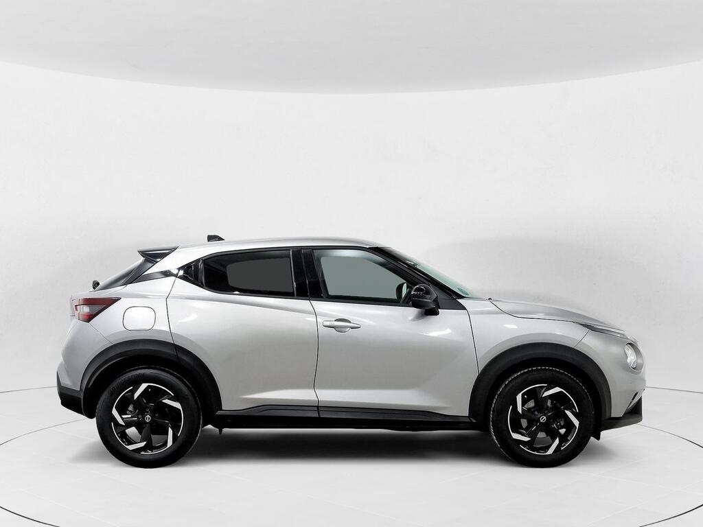 Nissan Juke DIG-T 84 kW (114 CV) DCT 7V N-Connecta Segunda mano