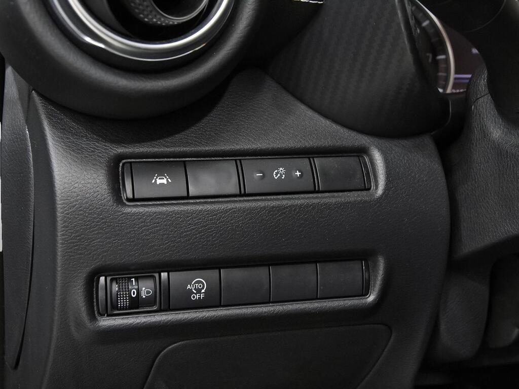Nissan Juke DIG-T 84 kW (114 CV) DCT 7V N-Connecta Segunda mano