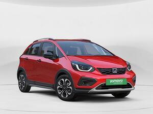 Honda Jazz Berlina 1.5 I-MMD HEV CROSSTAR 122 5P