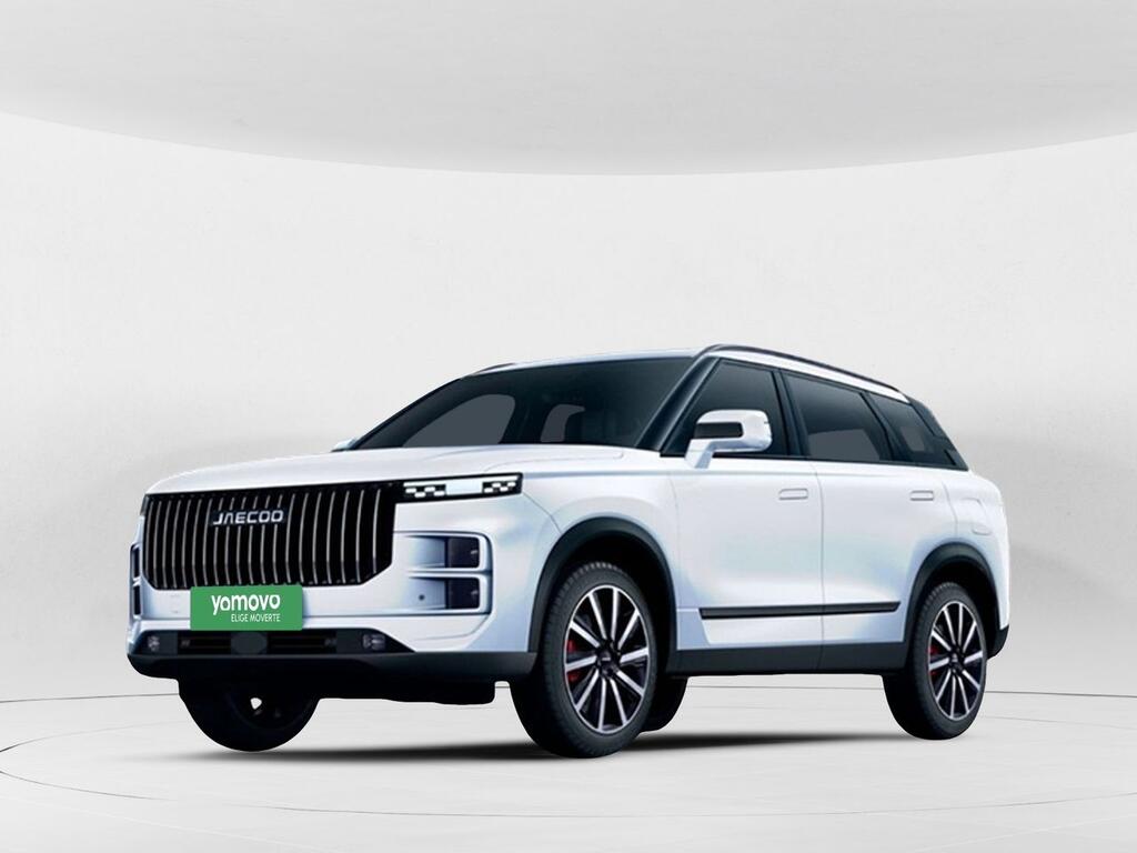Jaecoo 7 SUV 1.5 TGDI PHEV BUSINESS DHT 279 5P Nuevo