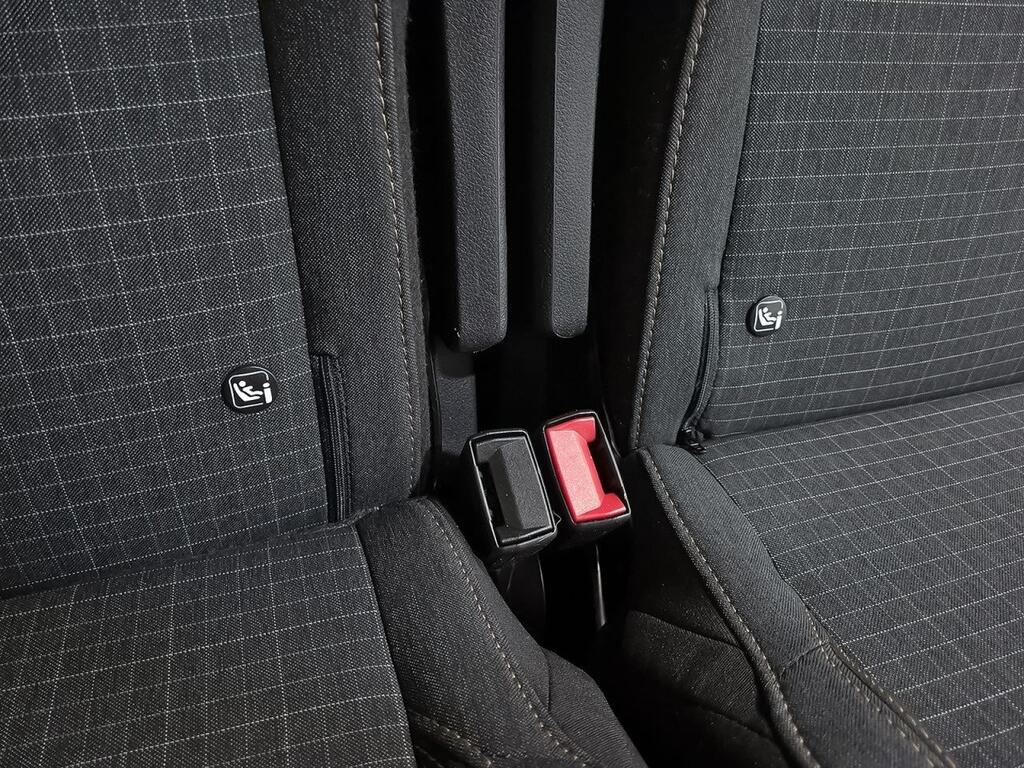 Peugeot Rifter GT Standard PureTech 96kW EAT8 Segunda mano