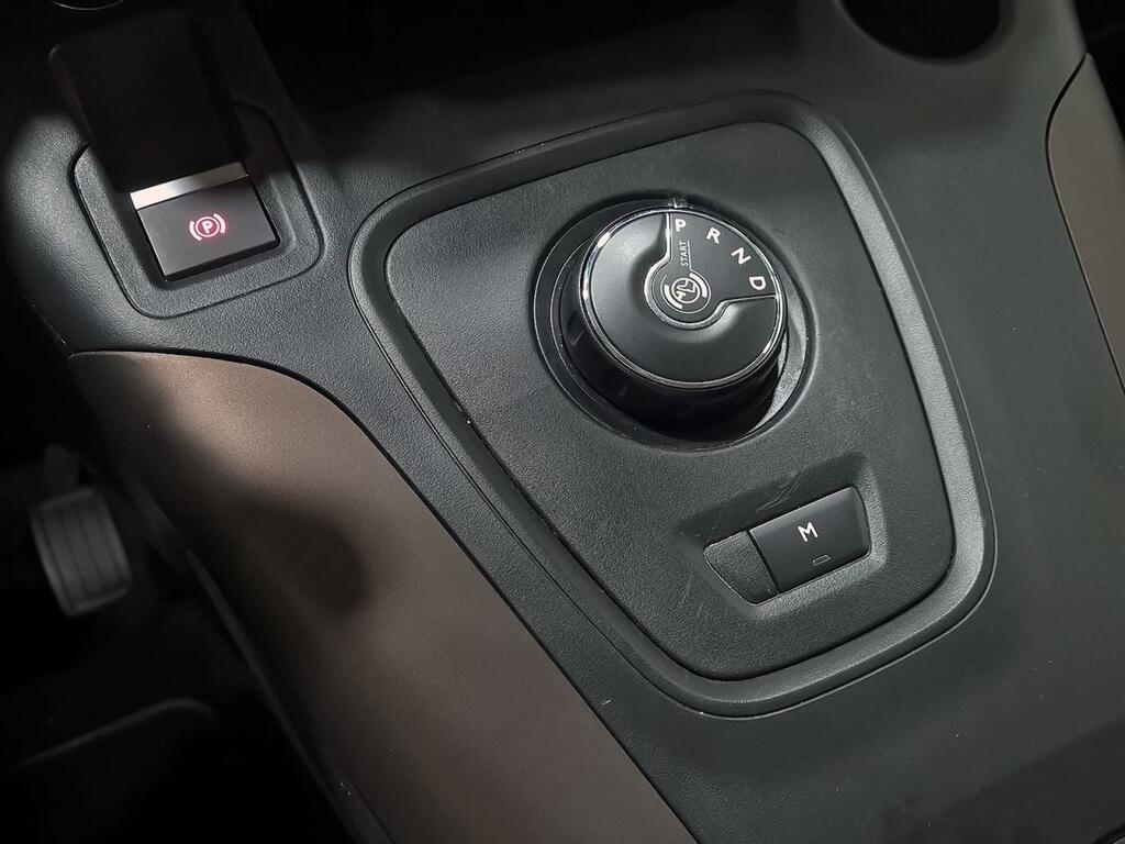 Peugeot Rifter GT Standard PureTech 96kW EAT8 Segunda mano