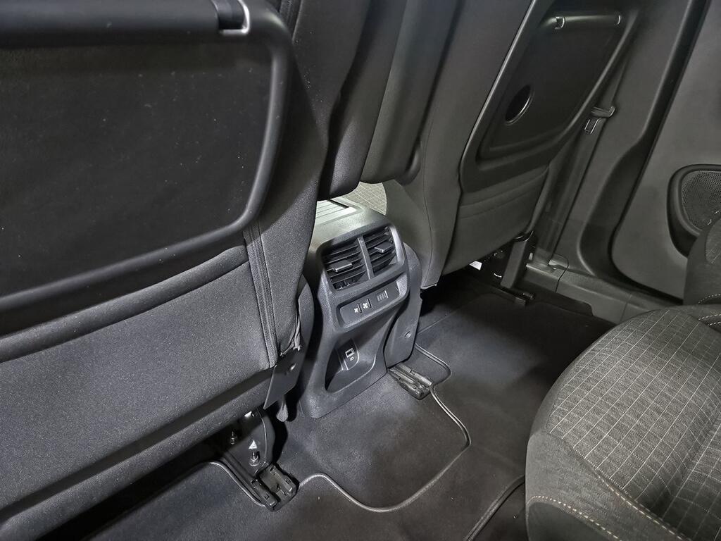 Peugeot Rifter GT Standard PureTech 96kW EAT8 Segunda mano