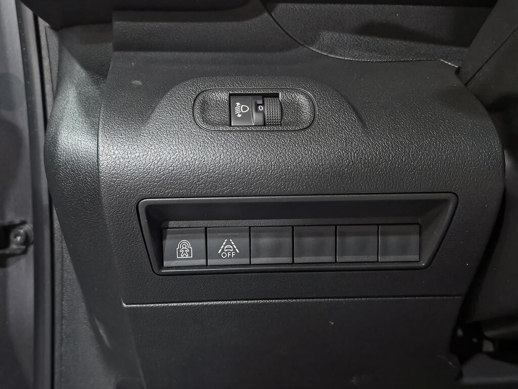 Peugeot Rifter GT Standard PureTech 96kW EAT8 Segunda mano
