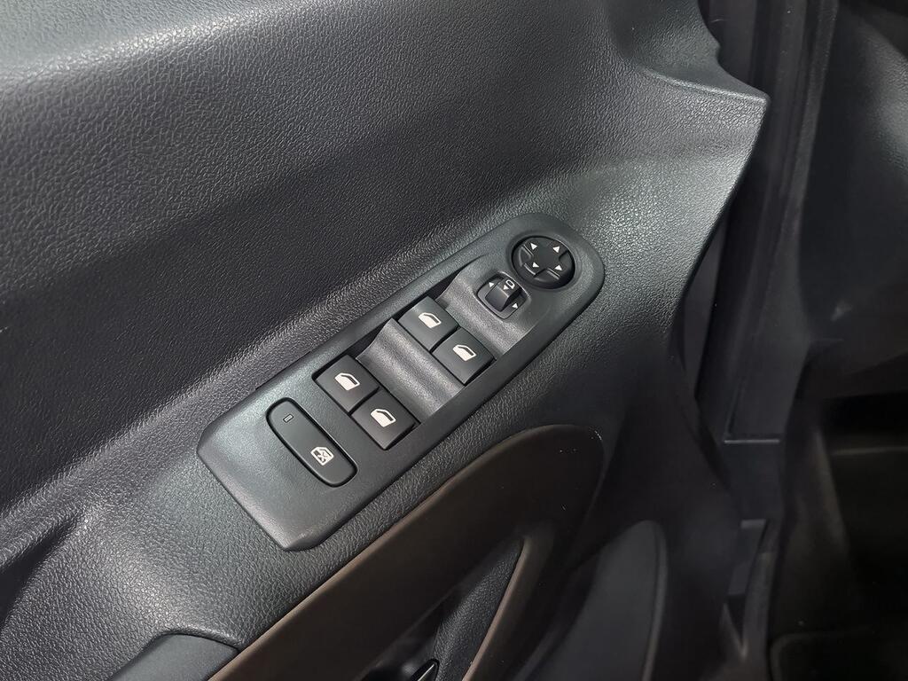 Peugeot Rifter GT Standard PureTech 96kW EAT8 Segunda mano
