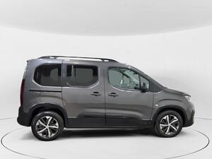 Peugeot Rifter GT Standard PureTech 96kW EAT8 3