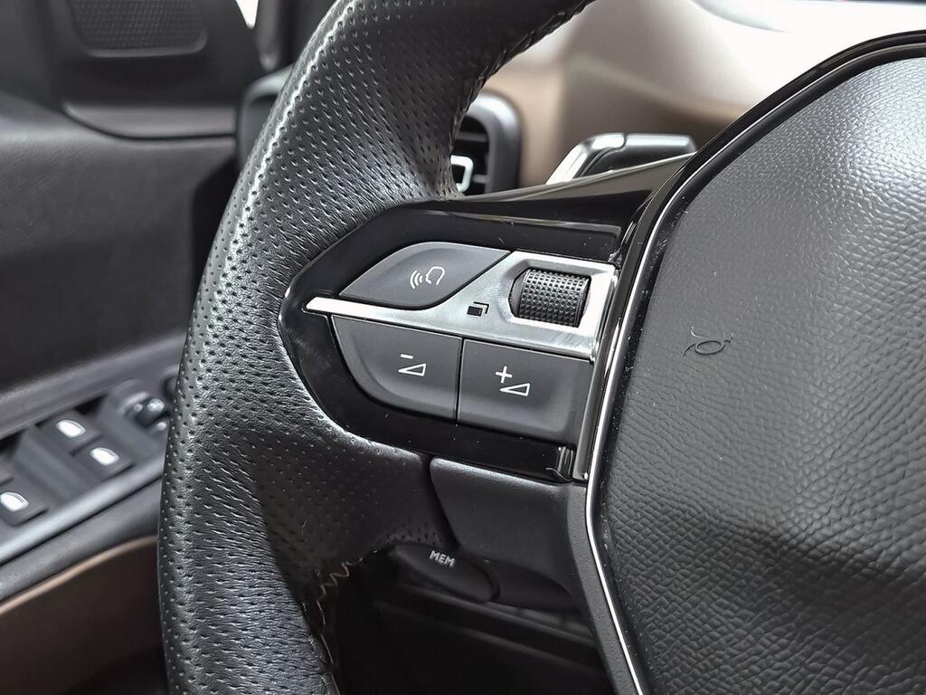 Peugeot Rifter GT Standard PureTech 96kW EAT8 Segunda mano