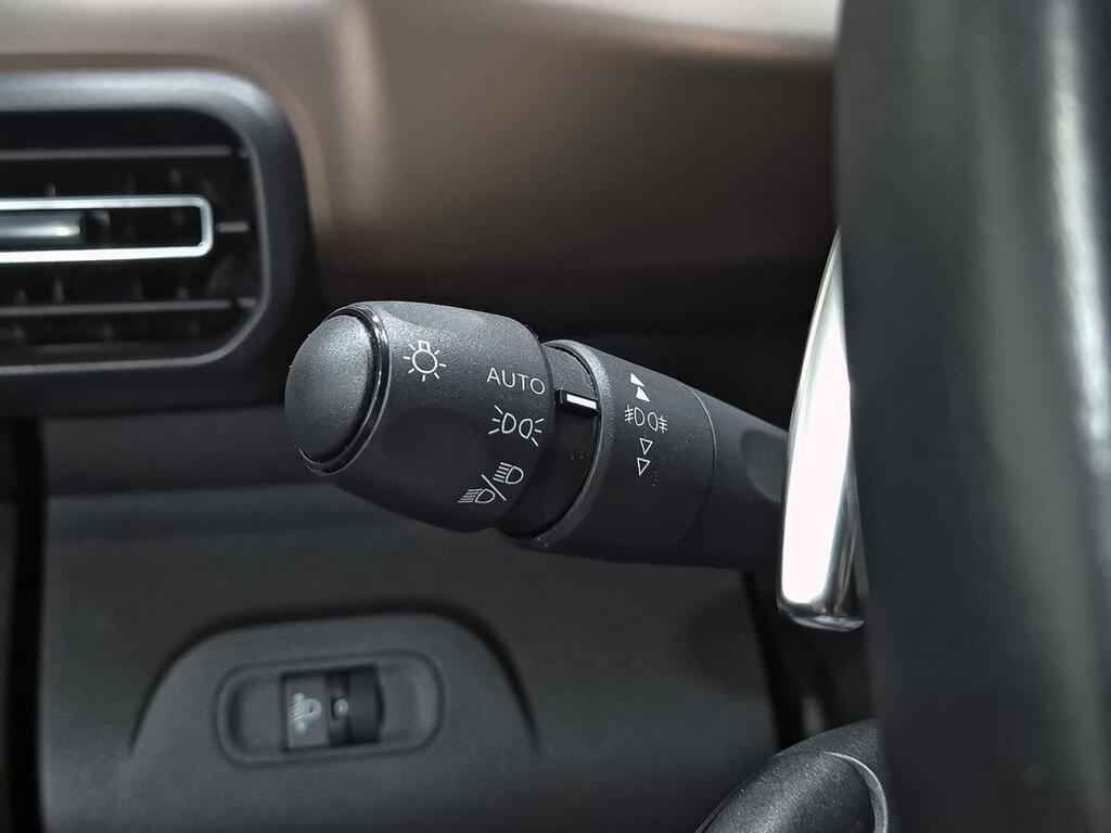 Peugeot Rifter GT Standard PureTech 96kW EAT8 Segunda mano