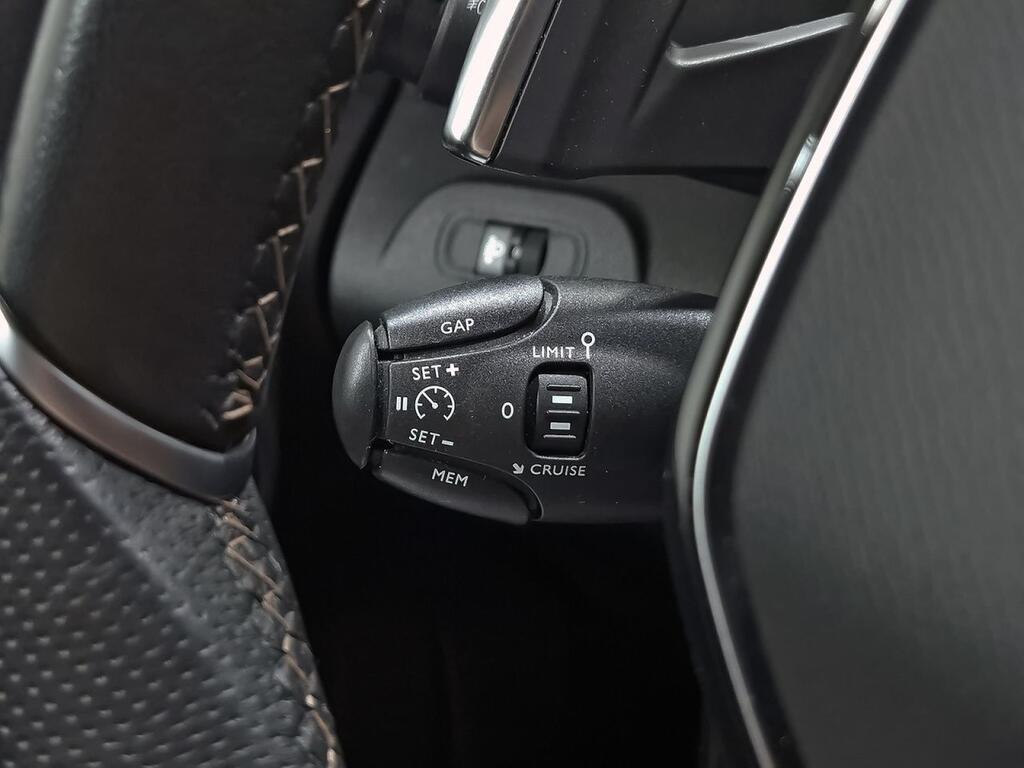 Peugeot Rifter GT Standard PureTech 96kW EAT8 Segunda mano