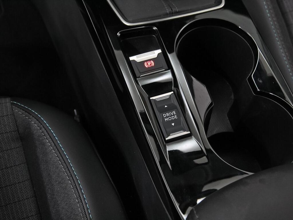 Peugeot 208 BlueHDi 73kW (100CV) Allure Segunda mano