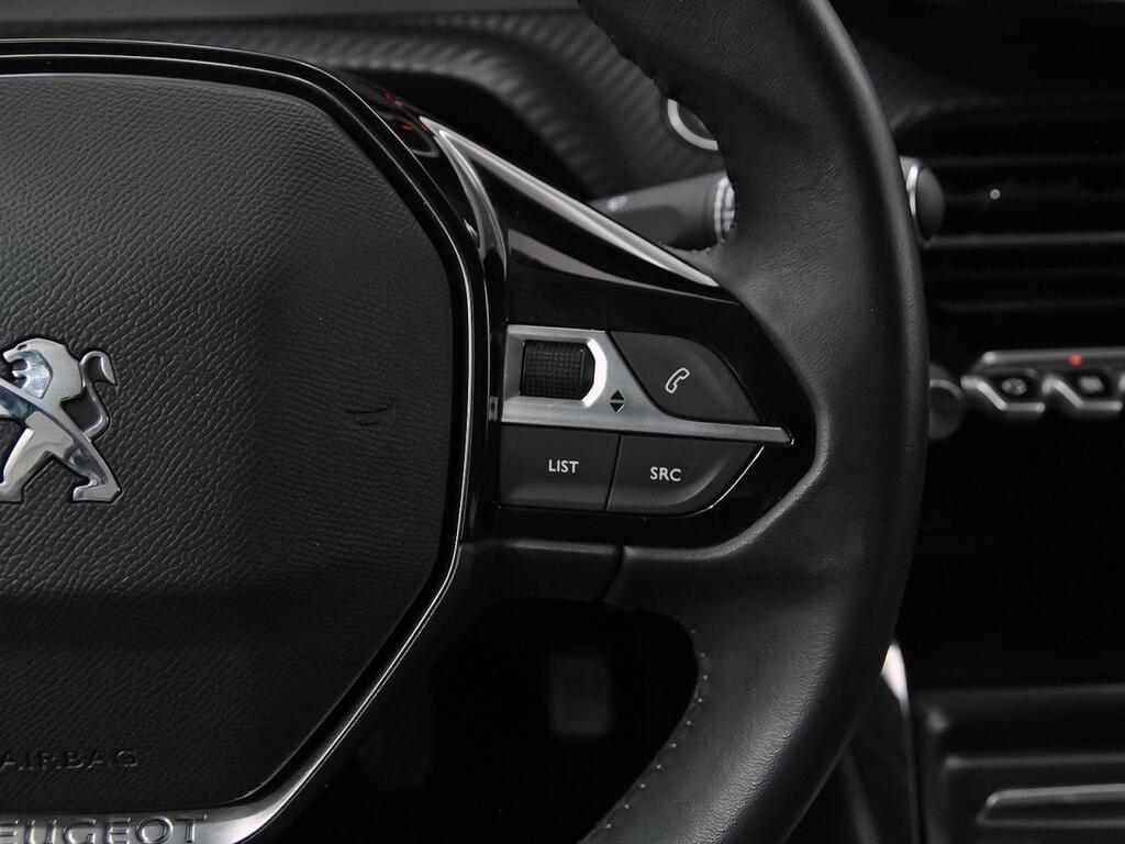 Peugeot 208 BlueHDi 73kW (100CV) Allure Segunda mano