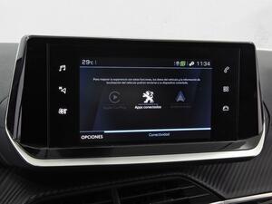 Peugeot 208 BlueHDi 73kW (100CV) Allure 26