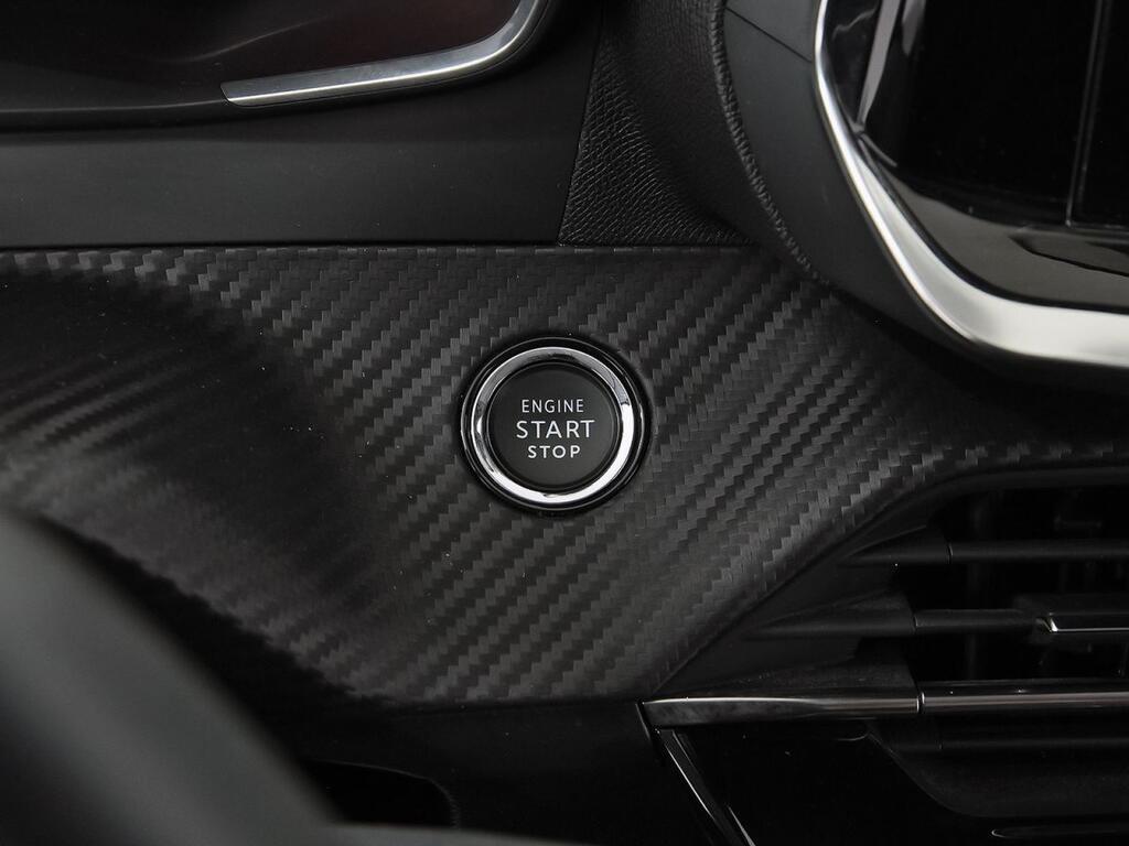 Peugeot 208 BlueHDi 73kW (100CV) Allure Segunda mano