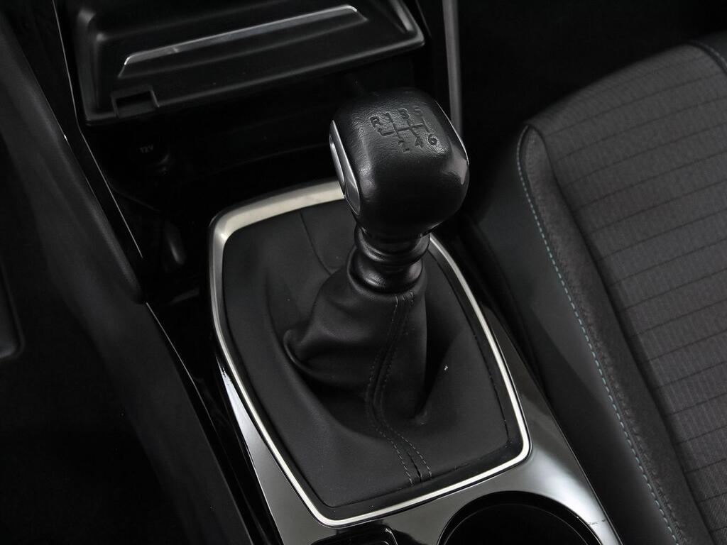 Peugeot 208 BlueHDi 73kW (100CV) Allure Segunda mano