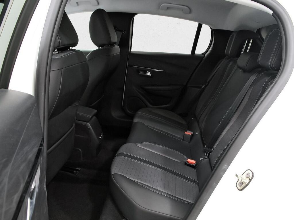 Peugeot 208 BlueHDi 73kW (100CV) Allure Segunda mano