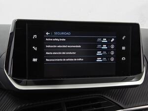 Peugeot 208 BlueHDi 73kW (100CV) Allure 28