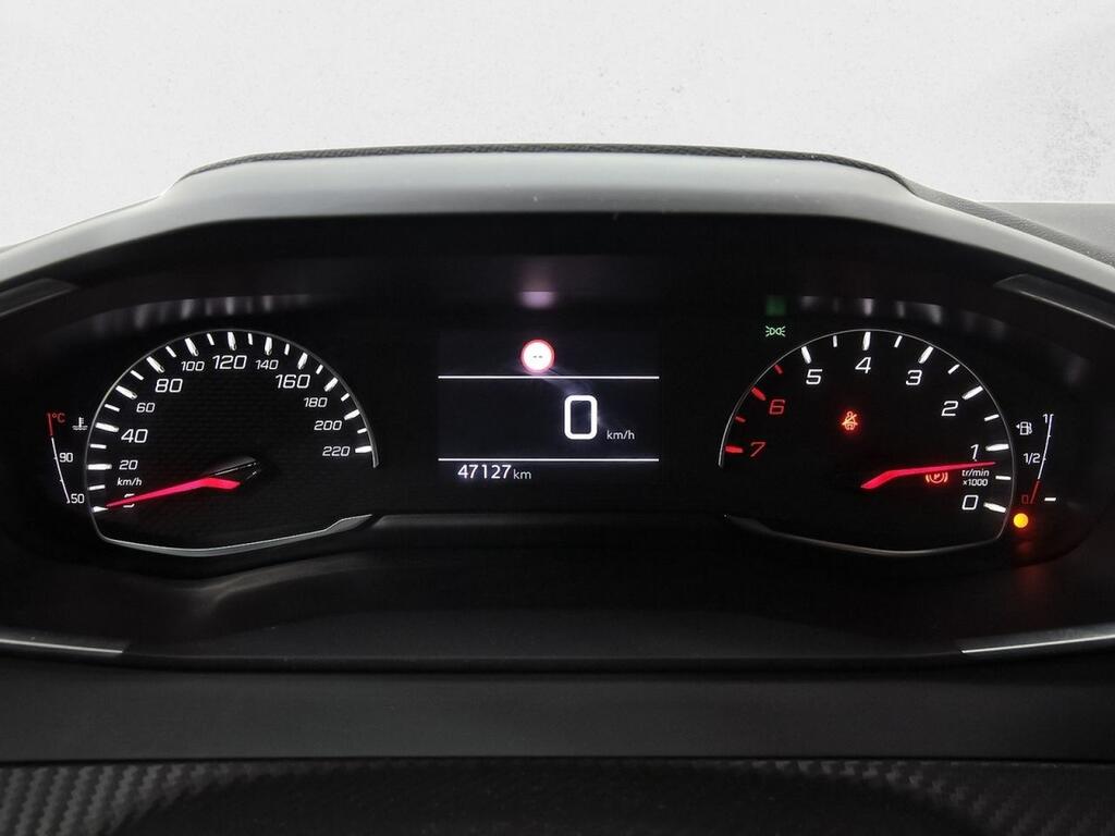Peugeot 208 BlueHDi 73kW (100CV) Allure Segunda mano