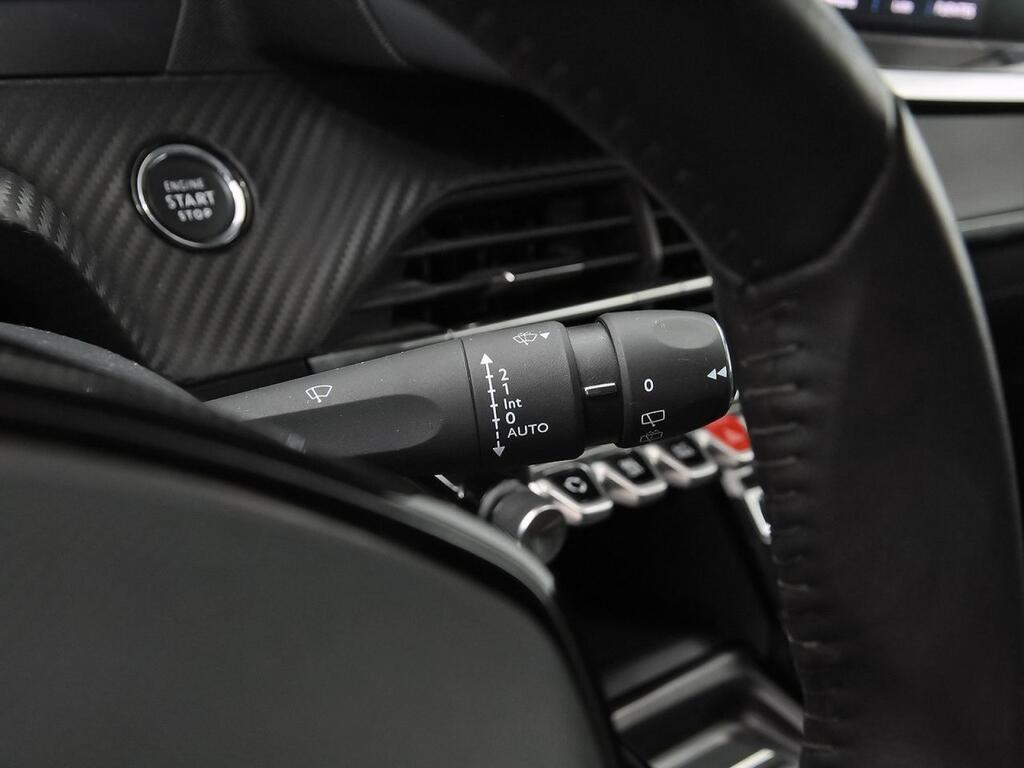 Peugeot 208 BlueHDi 73kW (100CV) Allure Segunda mano